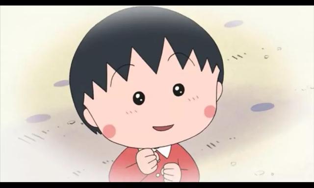 樱桃小丸子里的灵异事件:在《樱桃小丸子》中，小丸子爸爸的收入是怎么养活一大家人的？