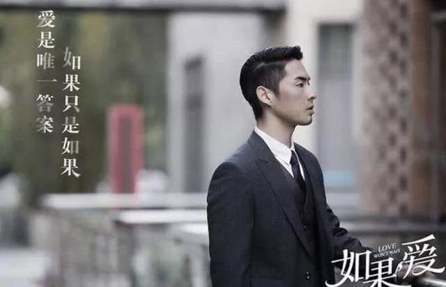 吴建豪主演的电视剧:如何评价电视剧《如果，爱》中，吴建豪与张柏芝的对手戏？