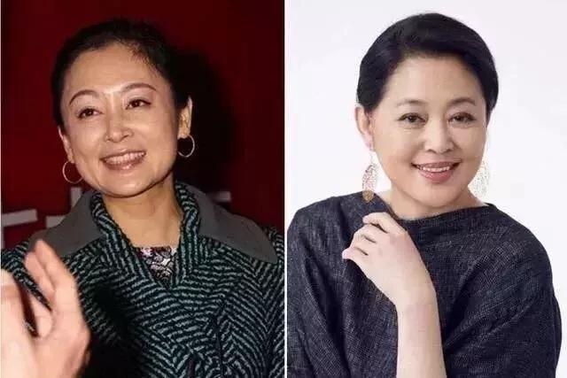 陈红老公是谁:曾经红极一时的歌手陈红现状如何