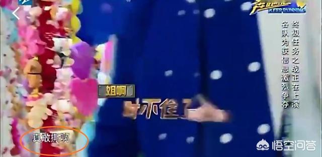 欧弟蒙面歌王:怎么看待综艺嘉宾输不起的现象？