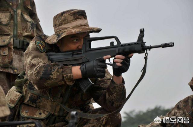 头条问答 - 为什么总有人喜欢拿95瞄准基线说事?(58个回答)