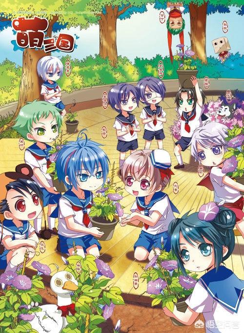 三国题材的游戏、动漫、二次创作中,你看过或写过哪些让人印象深刻的设定或者情节？