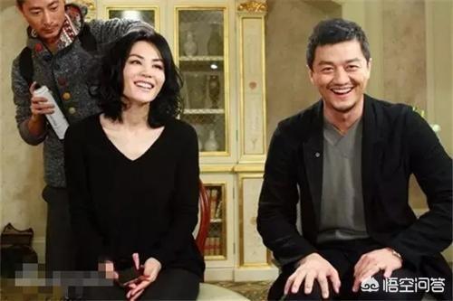 王菲以前的老公是谁:王菲为什么从不谈离婚或者前夫？