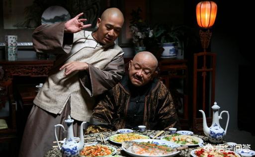 纪晓岚简介:历史上纪晓岚与和珅的真实关系如何，真的是欢喜冤家吗？