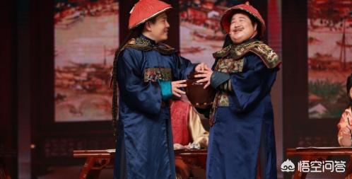 纪晓岚简介:历史上纪晓岚与和珅的真实关系如何，真的是欢喜冤家吗？