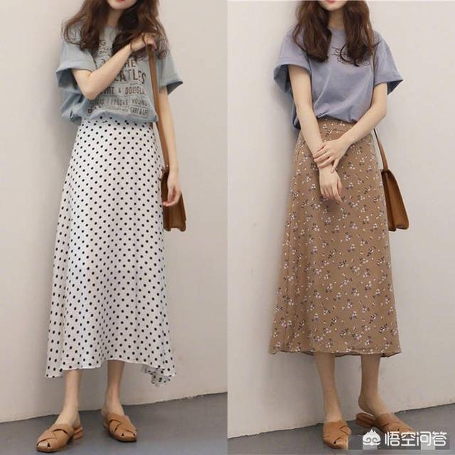 流行依夫:怎样搭配衣服会显得时尚一些
