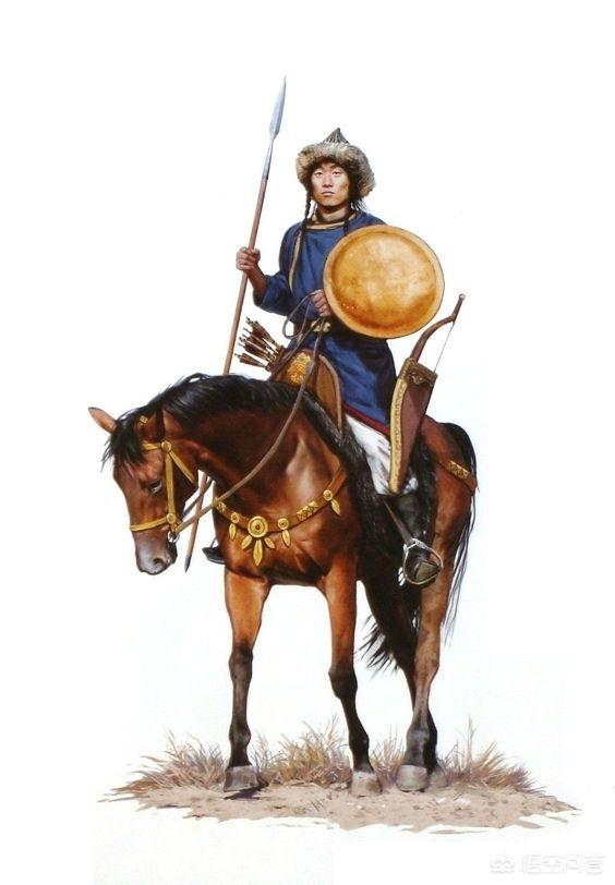 朝鲜战争起因:为什么汉武帝要平灭卫满朝鲜？