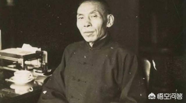 黑帮大佬杜月笙如何成为一个儒雅、斯文“大亨”的？