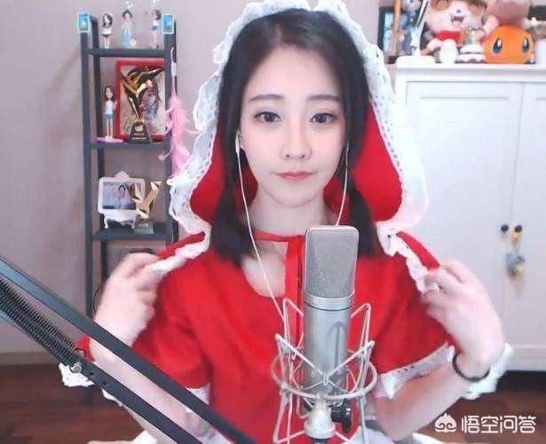 冯提莫含吊图:如何看待陈一发回应冯提莫离婚事件，众多主播纷纷站队陈一发