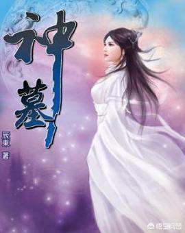 《神墓》这么优秀的小说为什么没人投资改编成电视剧或者动漫？