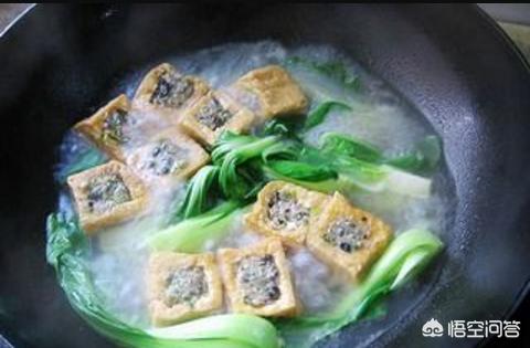 油豆腐是怎么加工的？要注意哪些流程？:游豆腐 第18张