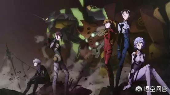 分身战士剧场版:有生之年能等到新世纪福音战士EVA下一个剧场版吗？