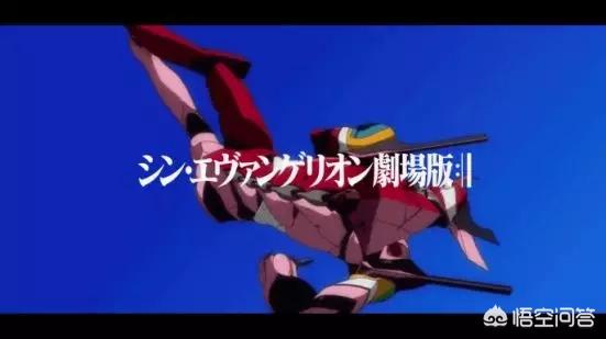 分身战士剧场版:有生之年能等到新世纪福音战士EVA下一个剧场版吗？