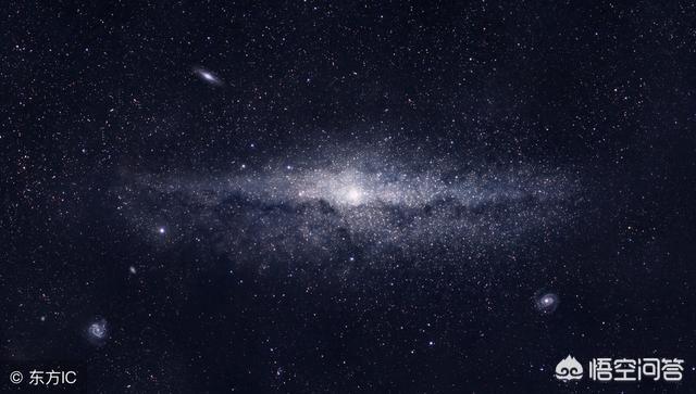 邯郸外星人灵异事件:古人说的神是否是外星人？