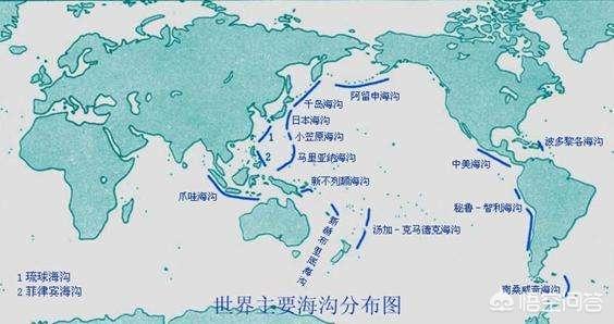 马拉维湖湖水涨落之谜:山海经中的“归墟”真的存在吗，有何依据？
