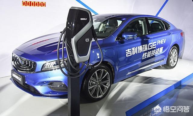 上深圳牌的新能源车，秦plus dm-i深圳上什么牌？