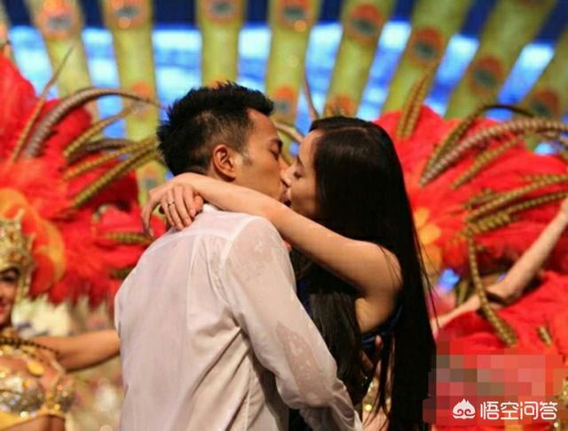 刘恺威是谁:刘恺威在内地这么出名是不是因为杨幂？