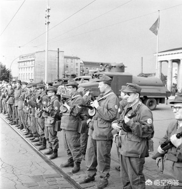 东德究竟是一个什么样的国家？插图7