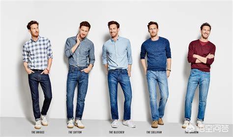 斑马纹t恤 男:斑马纹t恤男推荐 有哪些男装品牌的衣服穿起来舒服、时尚且价格实惠？