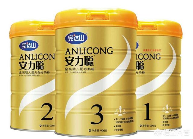 黑龙江产的完达山奶粉怎么样？