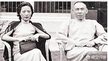 被称为冬皇的坤生:杜月笙的五位太太后来都怎么样了？