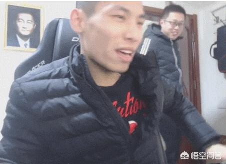 大龙猫 国语:如何看待旭旭宝宝的徒弟大龙猫跳槽到斗鱼？