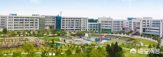 皖西学院怎么样(六安皖西学院怎么样)