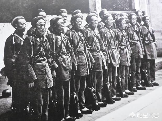 怎么看待太平天国失败后湘军内部的冲突