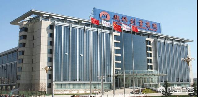 张士平家族:山东有哪些比较知名的富豪？