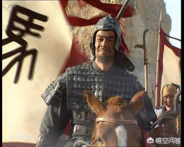 三国马忠:三国马忠是什么样的人物？