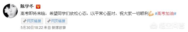 金铭资料:在娱乐圈，有哪些属于学霸级的明星？
