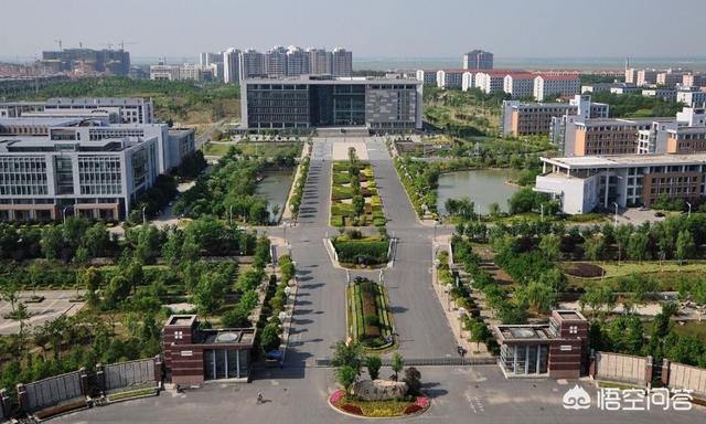 江苏大学排行榜:江苏大学在江苏省能排在什么位置，这所学校的实力如何？