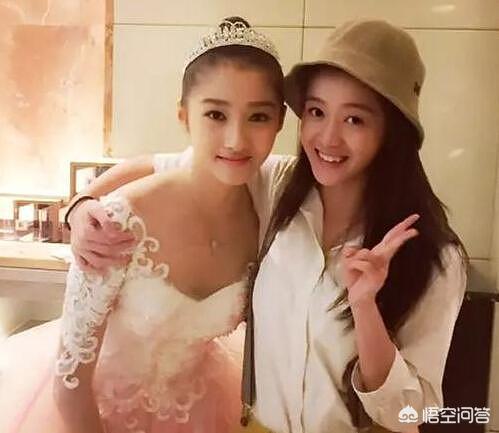 秦俊杰张雪迎:张雪迎和关晓彤哪一个更美？