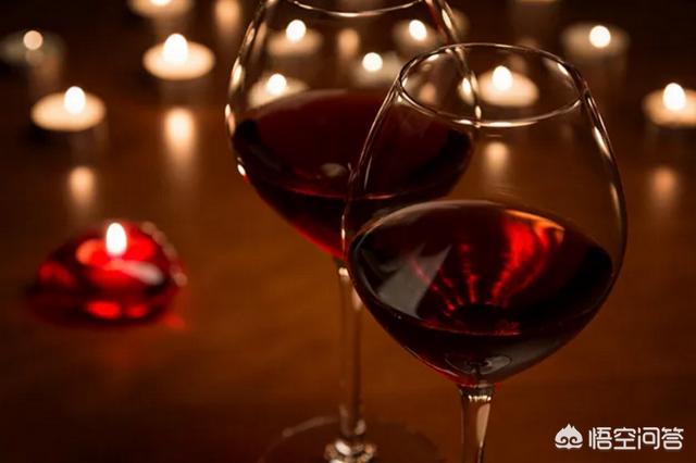 什么样的红酒才是好红酒，怎样简单快速准确地辨别一瓶葡萄酒的好坏？