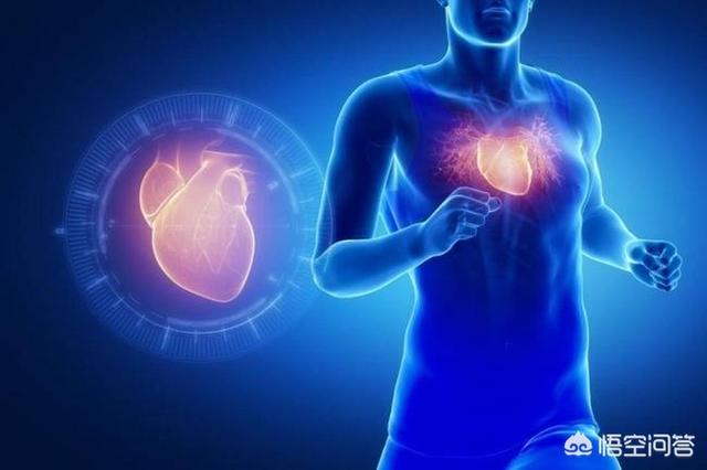 養生知識心臟健康,保持心血管健康，如何運動更科學？