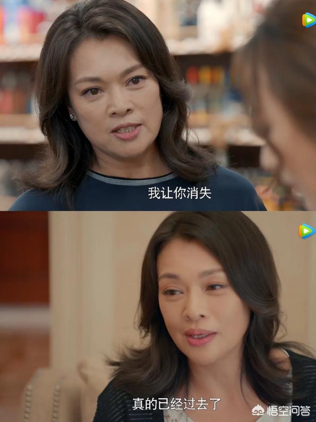 史可老公:如何评价史可在《归去来》饰演的书妈毓文这个角色？