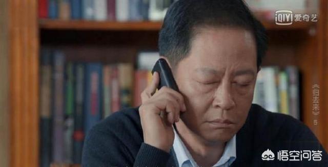 王志文最新电视剧:张嘉益+于和伟+王志文？“谍战之王”柳云龙新剧能否超越自己？
