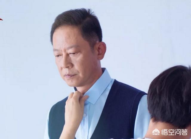 王志文最新电视剧:张嘉益+于和伟+王志文？“谍战之王”柳云龙新剧能否超越自己？