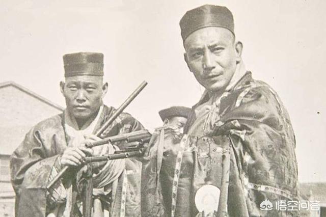 天津津门奇谈灵异事件:民国时期，天津发生的“鬼市人头案”是怎样的来龙去脉？