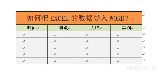 word插入excel表格，word插入不了excel表格该怎么办