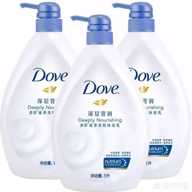 哪个牌子的沐浴露好:哪个牌子的沐浴露比较滋润，有什么推荐吗？