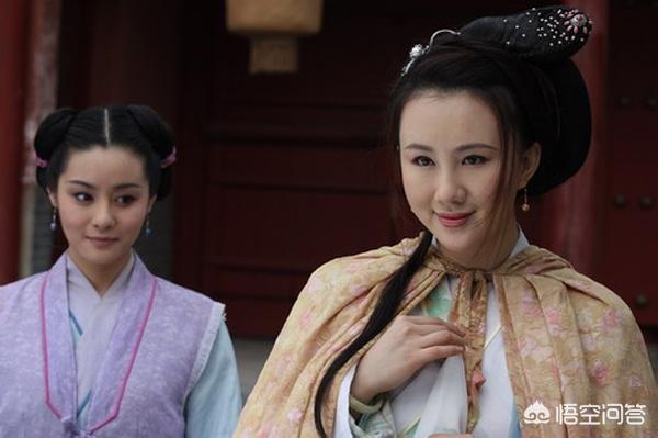 寡妇鸟简介:水浒传中的潘巧云，为什么令人印象深刻？