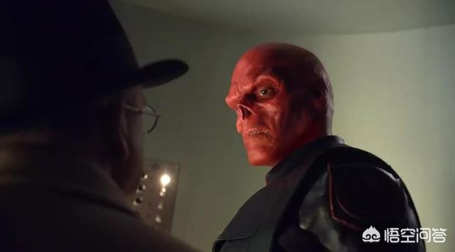 复联3中出现的红骷髅是否会出现在以后的漫威电影中