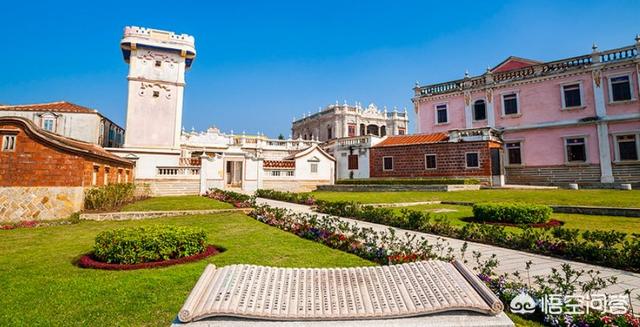 台湾的金门岛风景如何?-我的快乐小窝