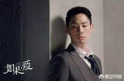 吴建豪主演的电视剧:如何评价电视剧《如果，爱》中，吴建豪与张柏芝的对手戏？