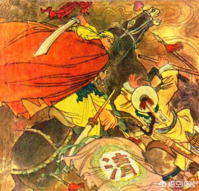 李秀成:清朝为什么对陈玉成劝降，却把投降的李秀成杀掉？