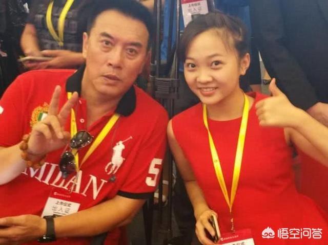 林妙可回应奥运假唱:林妙可被批作成许晴，你怎么看？