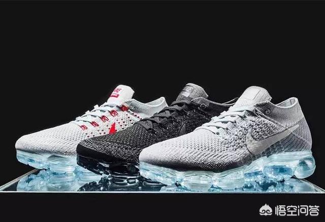 Nike、阿迪达斯平常休闲跑步穿,推荐哪一款？