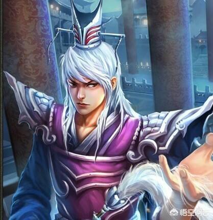 头条问答 - 为什么在《三国杀》游戏中,山包贾诩属于群不属于魏?
