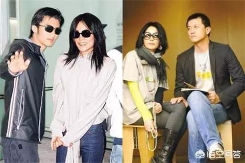 王菲以前的老公是谁:王菲为什么从不谈离婚或者前夫？
